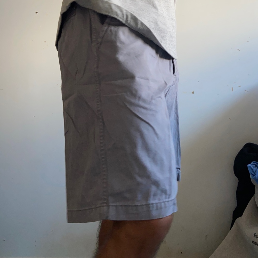 OLD NAVY CARGO SHORTS